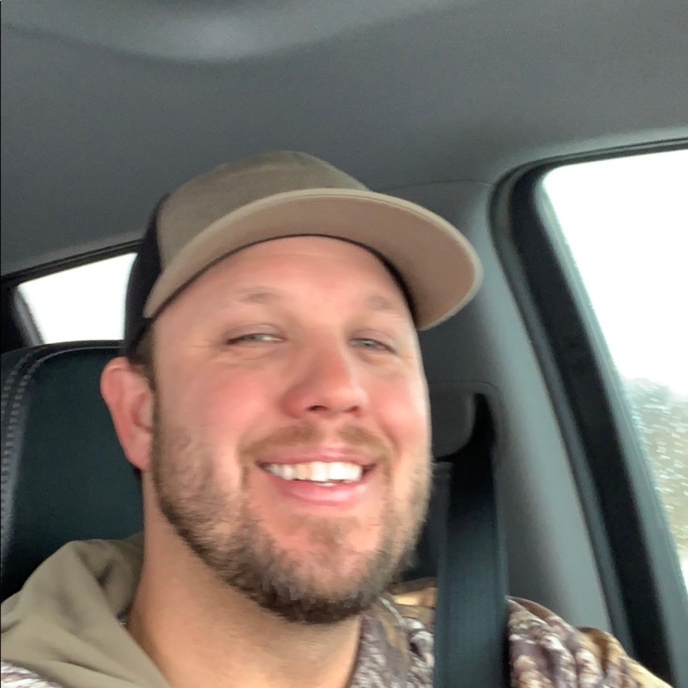 Meet your Posher, Brandon